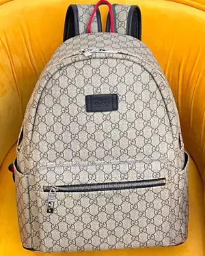 Original GUCCI BACKPACK Bags Available in Store