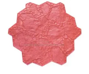 ST-042 Stamp Concrete Mat