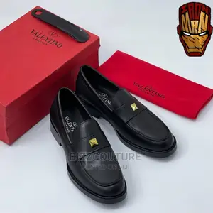 Original CALENTINO Loafers for Men Available in Store