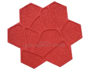ST-385 Stamp Concrete Mat