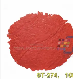 ST-274 Stamp Concrete Mat