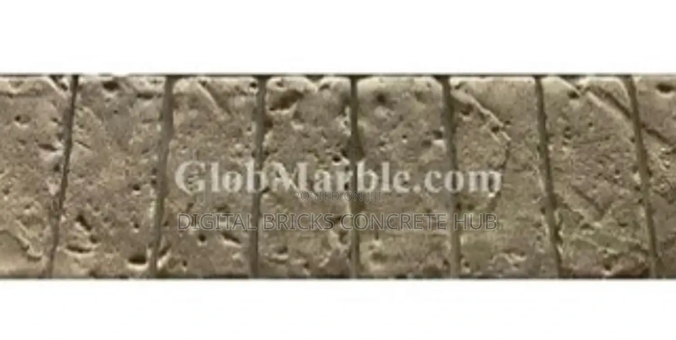 ST-325 Stamp Concrete Mat
