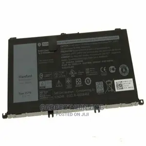 Laptop Battery Replacement