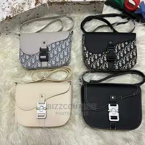 Original CHRISTIAN DIOR Crossbody Bags Available in Store