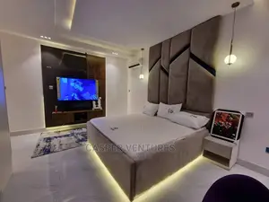 Remarkable 3-Bedroom Apartment