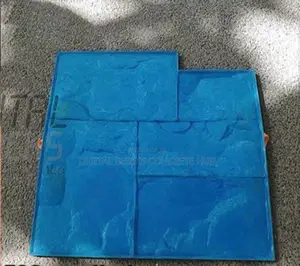 ST-049 Stamp Concrete Mat
