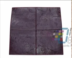 ST-190 Stamp Concrete Mat
