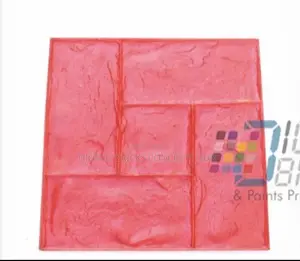 ST-051 Stamp Concrete Mat