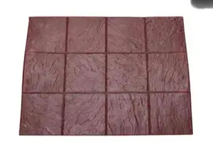 ST-259 Stamp Concrete Mat