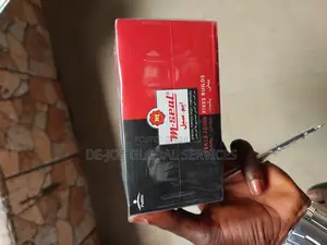 Mseal Epoxy Gum