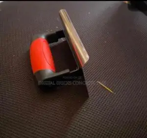 6x3" Edger