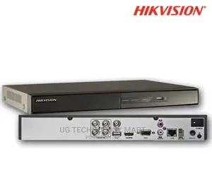 Hikvision 4channels DVR (Ds-7204hghi-F1)