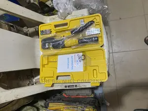 Hydrolic Lugging Cable 10-70mm