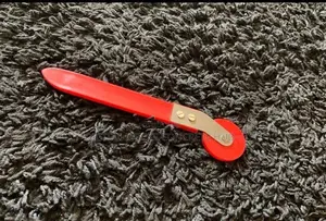 Small Seam Roller