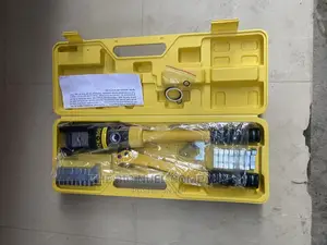 Hydrolic Lugging Cable 16-300mm