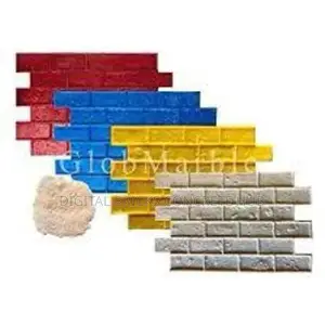 ST-172 Stamp Concrete Mat