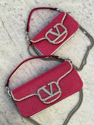Original VALENTINO Hanbags Available in Store