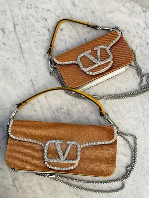 Original VALENTINO Handbags Available in Store