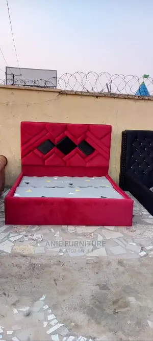 Bed Frame at Affordable Price