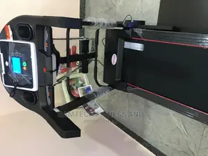 2.5 Horsepower German Treadmill