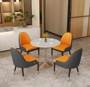 Dinning Table and Chairs .