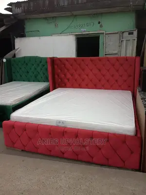 Bed Frame at Affordable Price