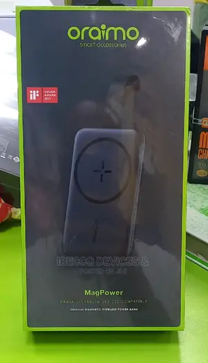 ORAIMO Magsafe Power Bank
