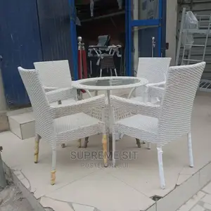 Quality Outdoor and Garden Chairs