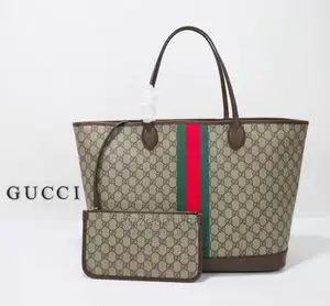 Original GUCCI Handbags Available in Store