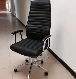 Executive Office Chair