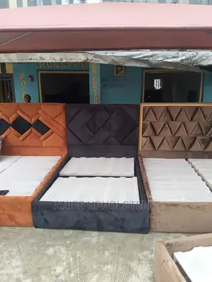 Bed Frame at Affordable Price