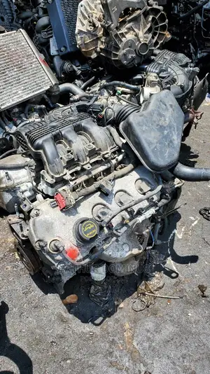 Mazda Cx9 Engine V6 2008/2015