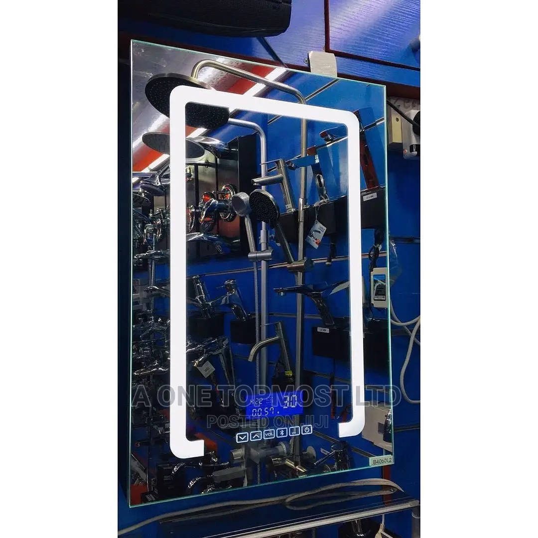 Cabinet Mirror Box Bluetooth