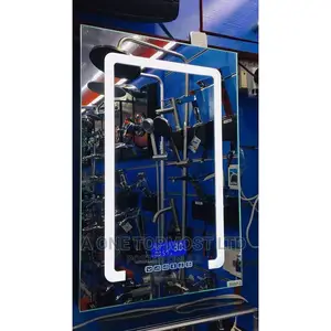 Cabinet Mirror Box Bluetooth
