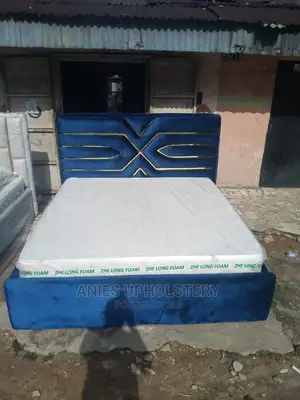 Bed Frame at Affordable Price