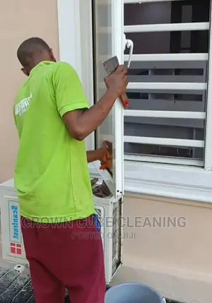 General House Cleaning Services