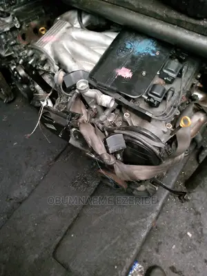 Engine for Toyota Sienna and Camry(1mz)