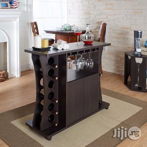 Galaxy Modern Wine Rack (Reference: Fx147bb)