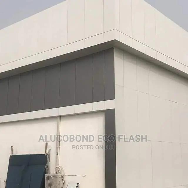 Plain Wall Cladding,3D Cladding, Container Cladding