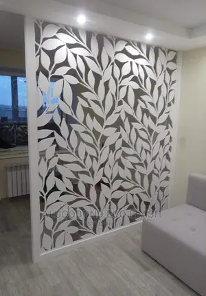 Laser Cut Designs For Alucobond