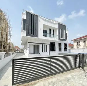 6bdrm Duplex in Osapa London for Sale