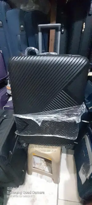 Big Rubber/Plastic Box