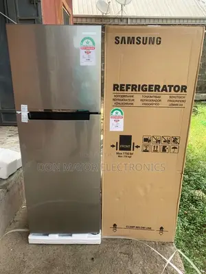Samsung Digital Inverter Refrigerator 253L (Rt28)