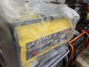 5kva Elepaq Generator