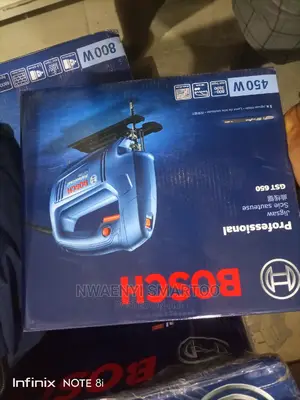 Bosch Jig Saw Original One