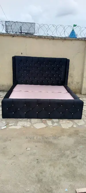 Bed Frame at Affordable Price