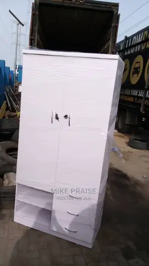 Quality 3*6 Wardrobe