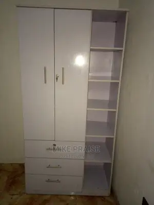 Quality 3*6 Wardrobe