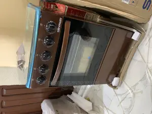 Brand New-4 Burner Skyrun Multi-Cooker Gas Cooker+Oven