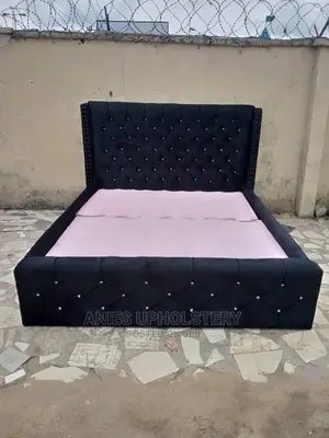 Bed Frame at Affordable Price